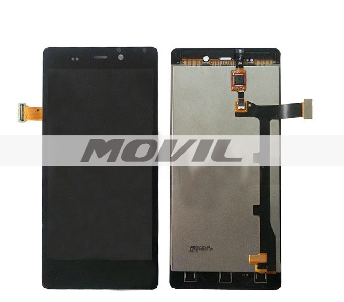 Gionee ELIFE E6  pantalla display con touch screen digitizer assembly
